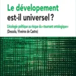 Le développement économique est-il homogène entre les pays en voie de développement ?