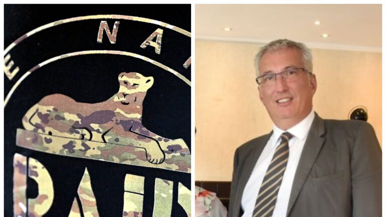 Menaces de mort contre le maire d’Alès, Christophe Rivenq, liées au narcotrafic.