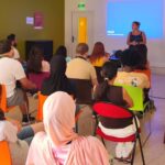 La Mission locale forme les jeunes de Millau aux compétences professionnelles essentielles.