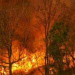 Incendies en cours dans le Var et la Gironde, plusieurs évacuations ordonnées.