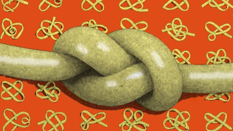 Le nœud-pâtes, un élément essentiel dans l’industrie alimentaire pour la durabilité.