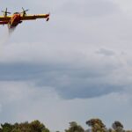 Incendie en Gironde : 141 000 évacuations, 100 bâtiments détruits, 19 000 hectares brûlés