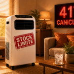 Canicule : cinq climatiseurs résistants à la pénurie en France