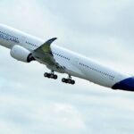Airbus réalise un vol d’essai sans escale entre Toulouse et Melbourne pour un futur vol commercial.
