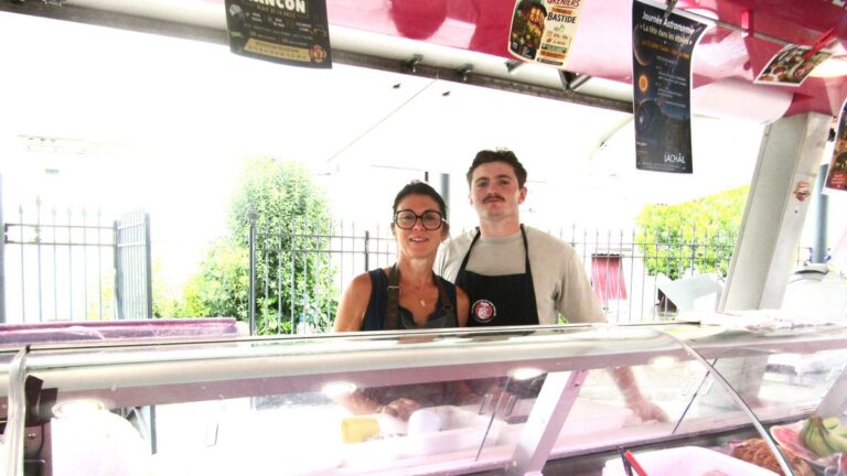 Charly Jaffrennou intègre l’entreprise familiale Cancon en tant que nouveau membre clé.