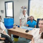 Tarn-et-Garonne : une commune attire de jeunes médecins généralistes et dermatologues.
