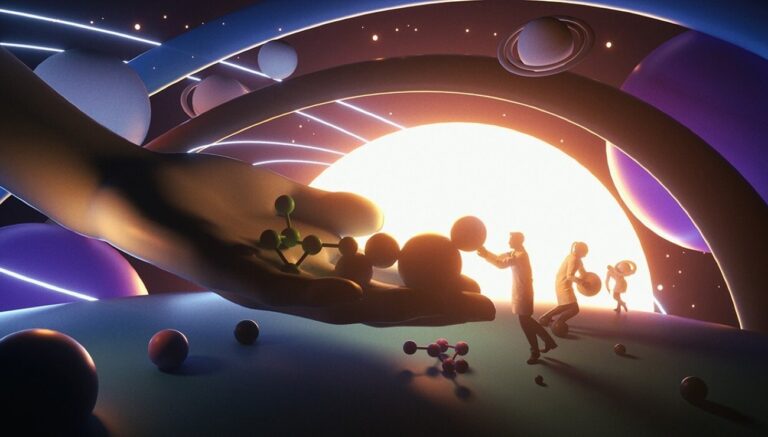 Pour la Science met en garde contre les encouragements aux physiciens dans la recherche.
