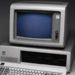 Lancement de l’IBM PC : un tournant majeur pour l’industrie informatique mondiale