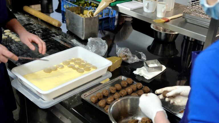 Alès : un rendez-vous emploi pour les alternants dans l’hôtellerie et la restauration