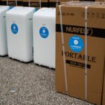 Hôpital reçoit climatiseurs inadaptés aux prises électriques, incapables d&rsquo;être utilisés
