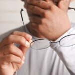 Un homme découvre près d’un millier d’acariens dans ses yeux après des troubles de la vision.