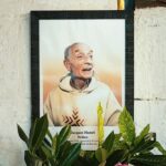 Dix ans après l&rsquo;assassinat du père Hamel, Saint-Étienne-du-Rouvray commémore sa mémoire.