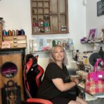 Marina Sido : de la défense de Karadžić aux décors de « Escort boys » à Saint-Gilles.