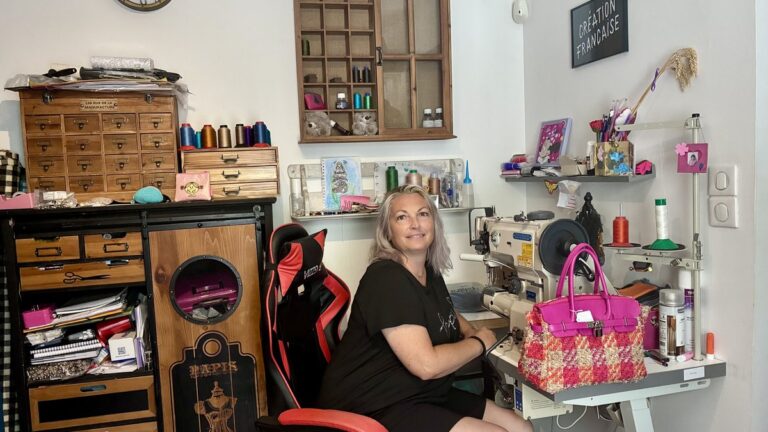 Marina Sido : de la défense de Karadžić aux décors de « Escort boys » à Saint-Gilles.