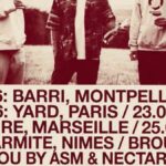 ASM présente du vin nature et du rap à La Marmite à Nîmes ce samedi.
