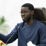 Bassirou Diomaye Faye explique les motivations derrière la création du parti Kiiraay.
