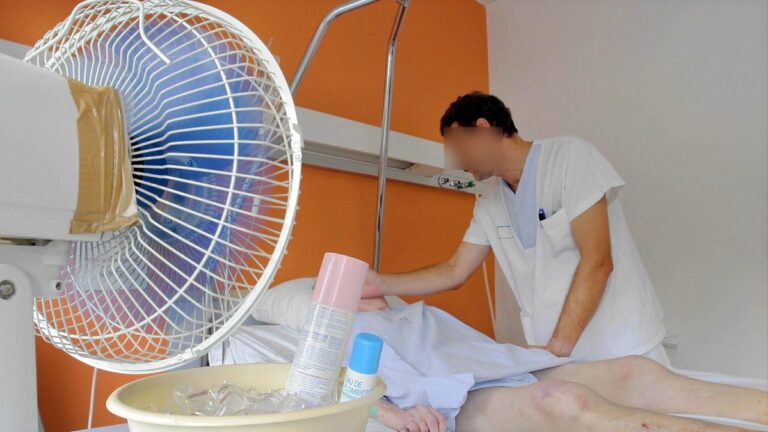 Canicule de juin : près de 6 000 décès en France, analyse des causes de la vague de chaleur.