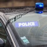 Trois hommes blessés par arme à feu à Carpentras, un suspect toujours recherché.