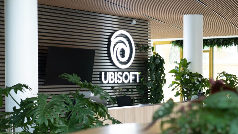 Yves Guillemot : la fin des disques chez Sony n’affectera pas l’industrie du jeu vidéo.