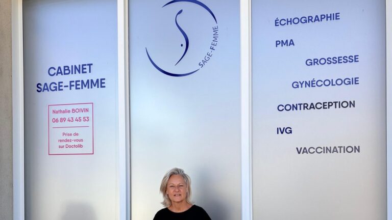 Installation d’une sage-femme à Golfech : un nouveau service de santé pour la commune.