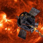 La source du vent solaire rapide identifiée par des chercheurs américains.