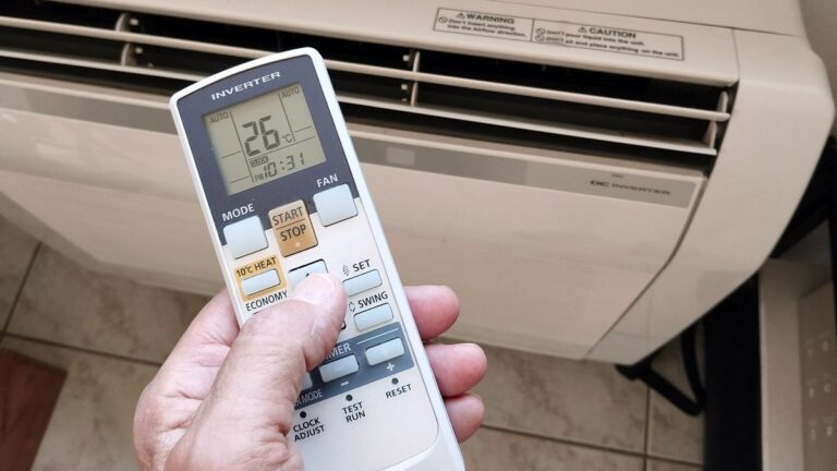 La climatisation augmente-t-elle les risques de rhumes et d’otites en été ?