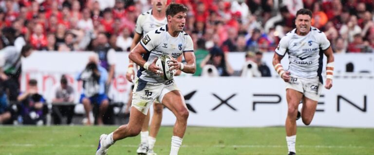 Montpellier : un redressement à confirmer après une finale en deux ans au Top 14