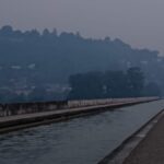 Incendies en Gironde et Landes : alerte à la pollution atmosphérique en Lot-et-Garonne