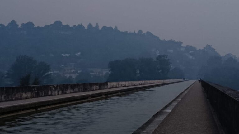 Incendies en Gironde et Landes : alerte à la pollution atmosphérique en Lot-et-Garonne