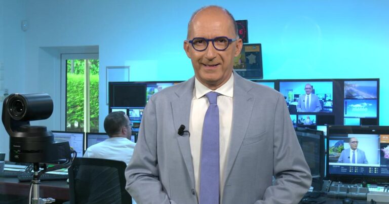 Canicule : la France se prépare à une quatrième vague de chaleur estivale.