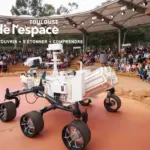Exploration de Mars : les rovers et lasers à la recherche de signes de vie par la NASA.