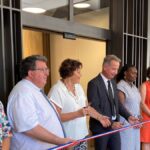 Un nouveau point d’accueil pour l’office de tourisme s’installe à Fleurance pour améliorer les services.