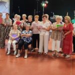 Fin de saison pour le club des Ainés de Tarascon-sur-Ariège, bilan des activités 2023.