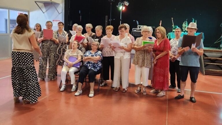 Fin de saison pour le club des Ainés de Tarascon-sur-Ariège, bilan des activités 2023.