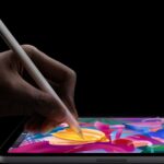 Apple développe un modèle d’iPad résistant à l’eau pour élargir son offre.