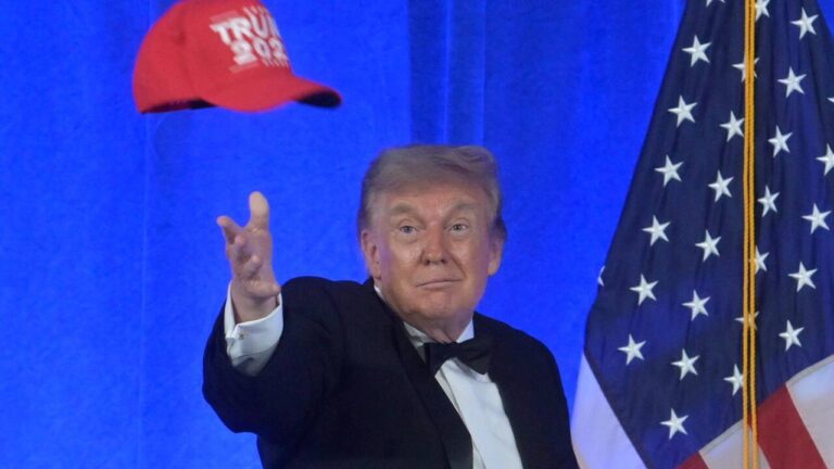 Réductions fiscales de Donald Trump : analyse des conséquences pour les finances publiques américaines