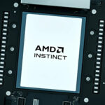 AMD dévoile le GPU Instinct MI455X pour rivaliser avec NVIDIA dans le secteur des cartes graphiques.