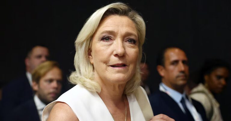 Le retour du septennat soutenu par Marine Le Pen et Bernard Cazeneuve en France.