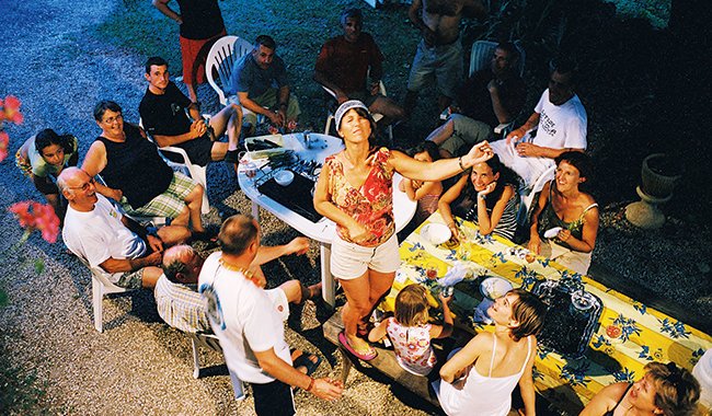 Vacances en famille : concilier les attentes de plusieurs générations en voyage