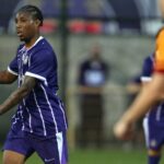 Abu Francis signe son retour à la compétition avec le TFC après neuf mois d’absence.
