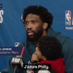 LeBron James envisagé comme renfort potentiel pour les 76ers en quête de succès.