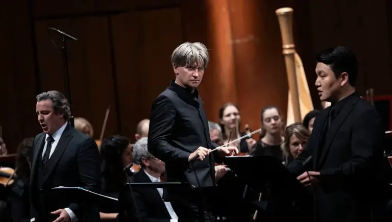 Les Vêpres siciliennes de Verdi présentées par l’Opéra de Marseille au Festival d’Aix-en-Provence