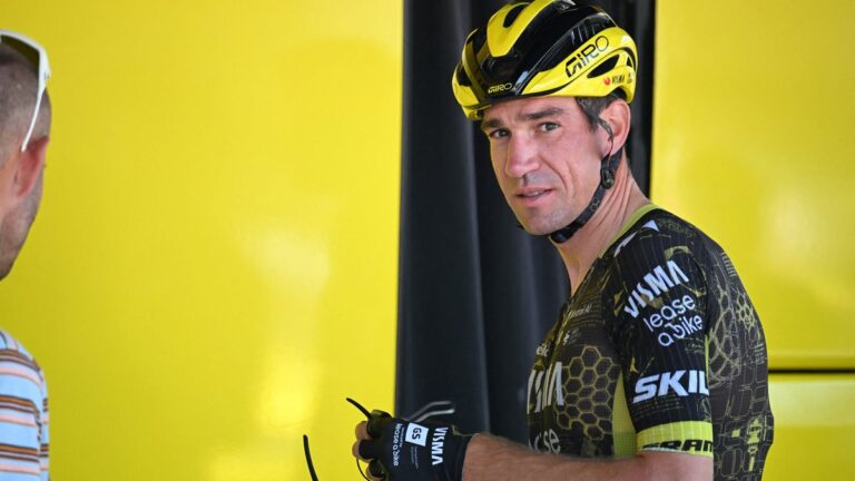 Tour de France 2026 : Un coureur français remporte l’unique victoire de l’édition.