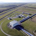 Ligo et Virgo lancent une nouvelle phase d’écoute des ondes gravitationnelles du cosmos.