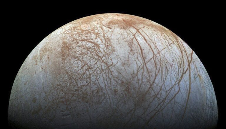 Exploration des océans souterrains du Système solaire par des missions spatiales internationales