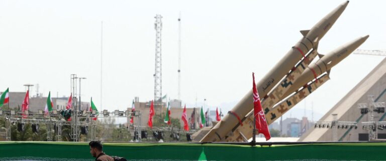 Guerre au Moyen-Orient : l’Iran intensifie les tensions en mer Rouge et en mer Caspienne