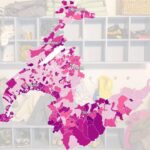 Accès inégal aux crèches en Suisse romande : une enquête cartographique révèle des disparités.
