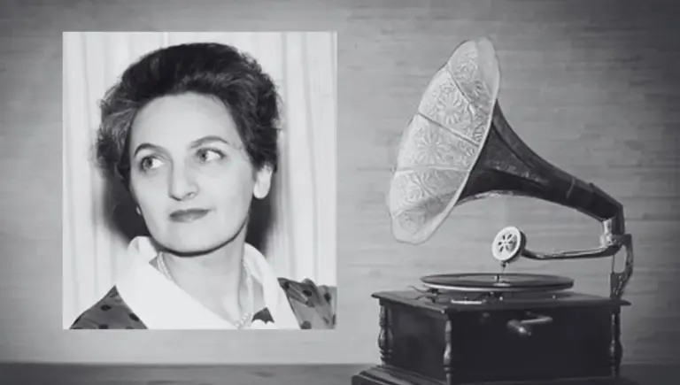 Yvonne Loriod, pianiste française, remporte un prix prestigieux pour son interprétation.