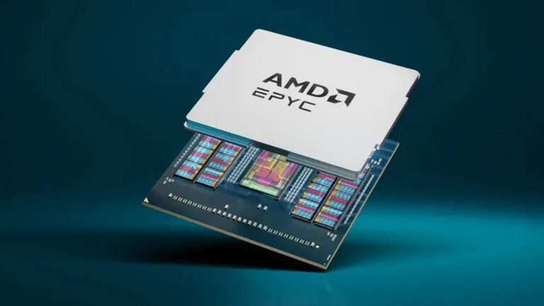 AMD annonce le développement de Zen 7 et Zen 8, avec des architectures pour le secteur technologique.