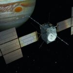 De l’eau liquide détectée dans divers environnements de l’Univers, selon des chercheurs.